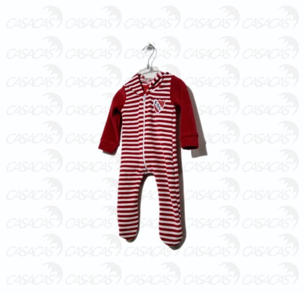 Enterito Plush Independiente - Imagen 2