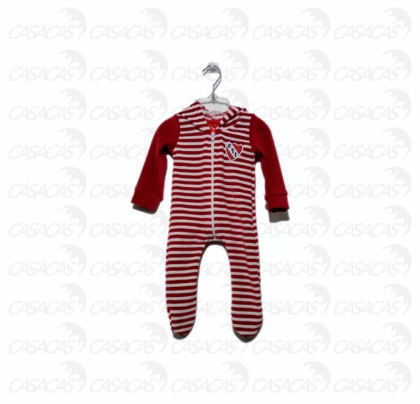 Enterito Plush Independiente