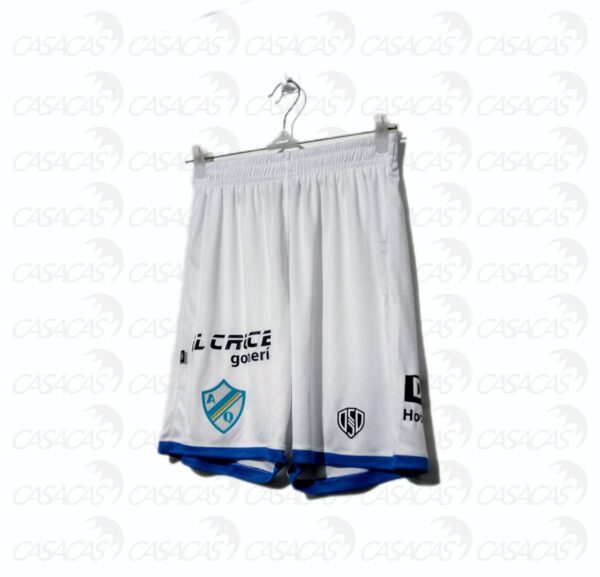 Short Juego A.Q - Imagen 3