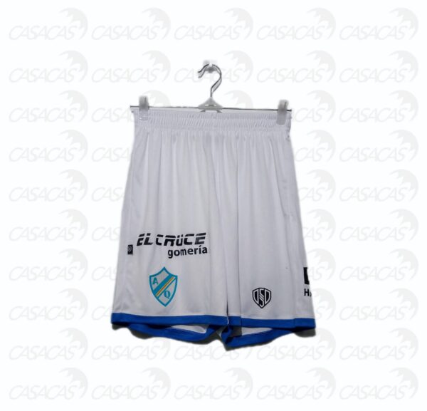 Short Juego A.Q