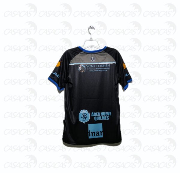 Camiseta Suplente A.Q - Imagen 2