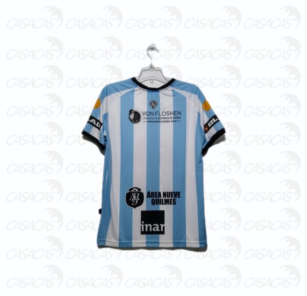 Camiseta Titular A.Q - Imagen 3