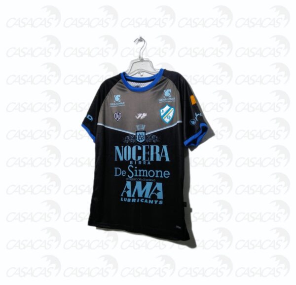 Camiseta Suplente A.Q - Imagen 3