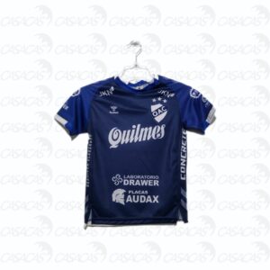 Camiseta Quilmes 24'