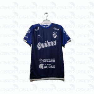 Camiseta Quilmes 24'