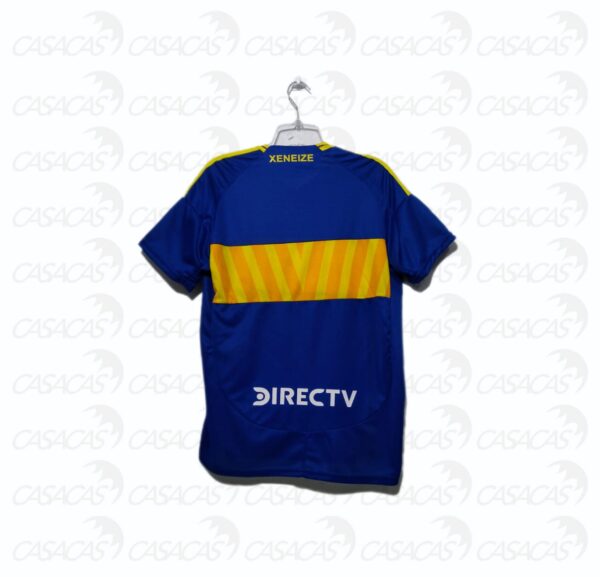 Camiseta Titular Boca - Imagen 3