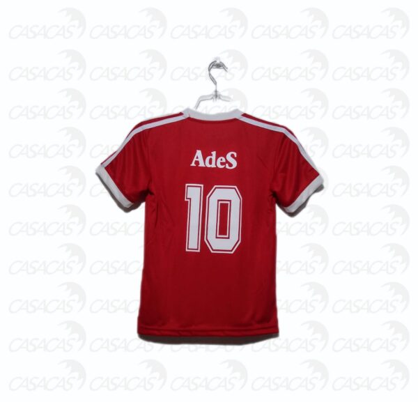 Camiseta Independiente Retro - Imagen 2