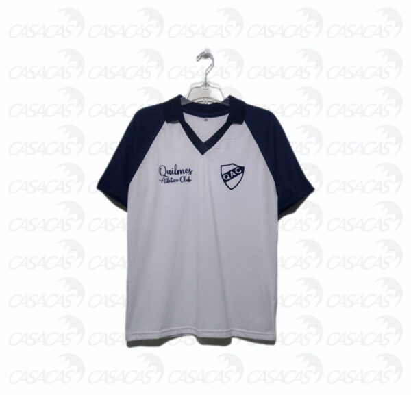 Chomba Retro Quilmes