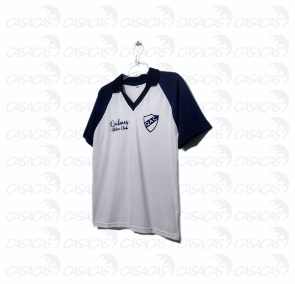 Chomba Retro Quilmes - Imagen 2