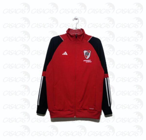 Campera Deportiva River