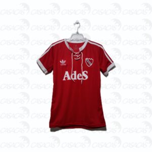 Camiseta Independiente Retro