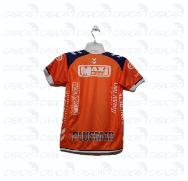 Camiseta Arquero Quilmes 24' - Imagen 3