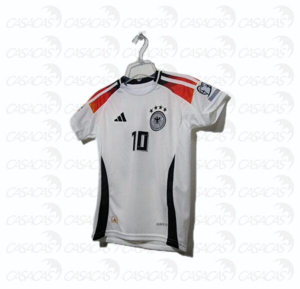 Camiseta Alemania - Imagen 2