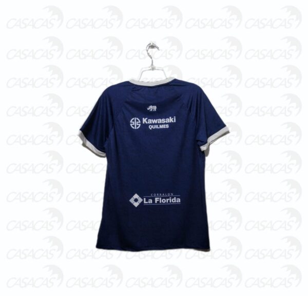 Camiseta Hockey Quilmes - Imagen 3