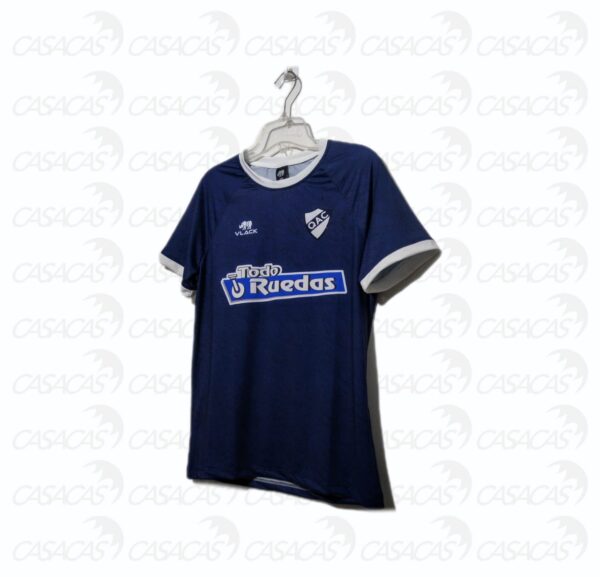 Camiseta Hockey Quilmes - Imagen 2