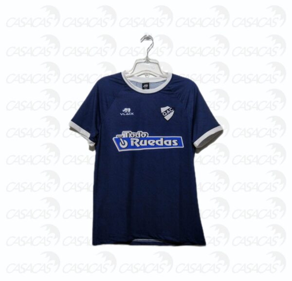 Camiseta Hockey Quilmes