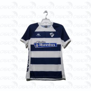 Camiseta Hockey Quilmes