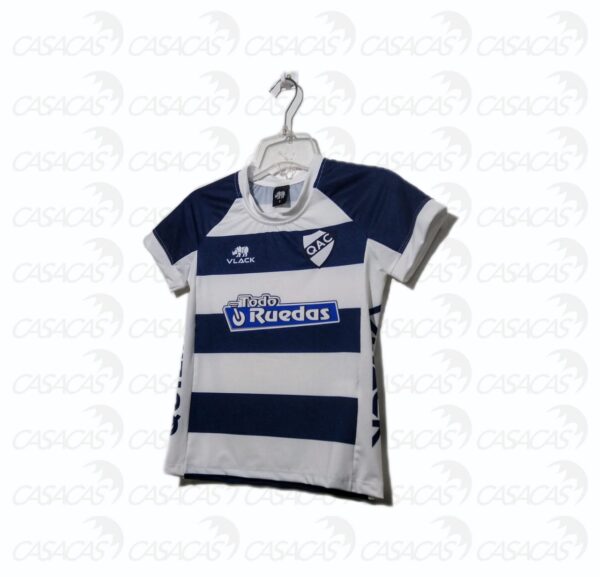 Camiseta Hockey Quilmes - Imagen 2