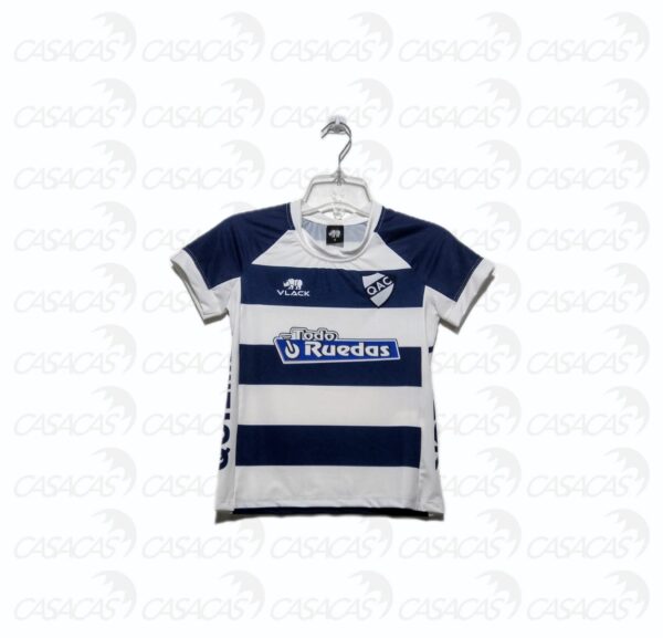 Camiseta Hockey Quilmes