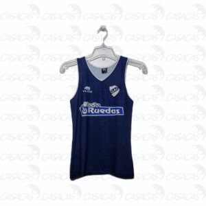 Musculosa Hockey Quilmes (MUJER)