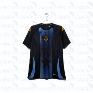 Camiseta PreMatch AFA
