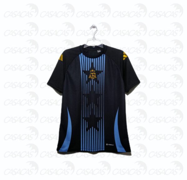 Camiseta PreMatch AFA