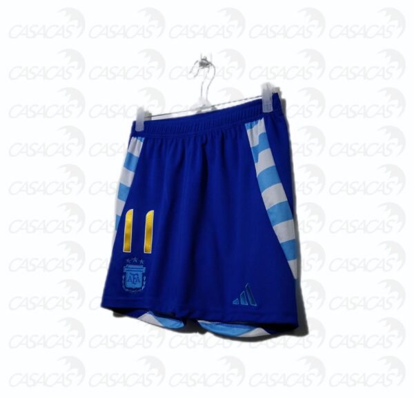 Short Juego AFA - Imagen 2