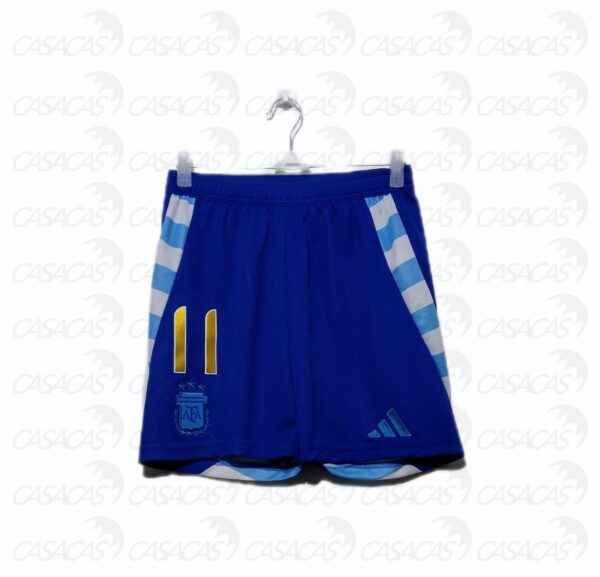 Short Juego AFA