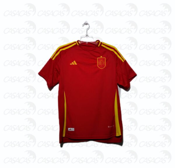 Camiseta España