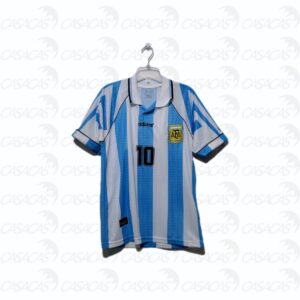 Camiseta Retro AFA