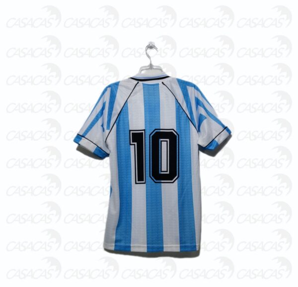 Camiseta Retro AFA - Imagen 3