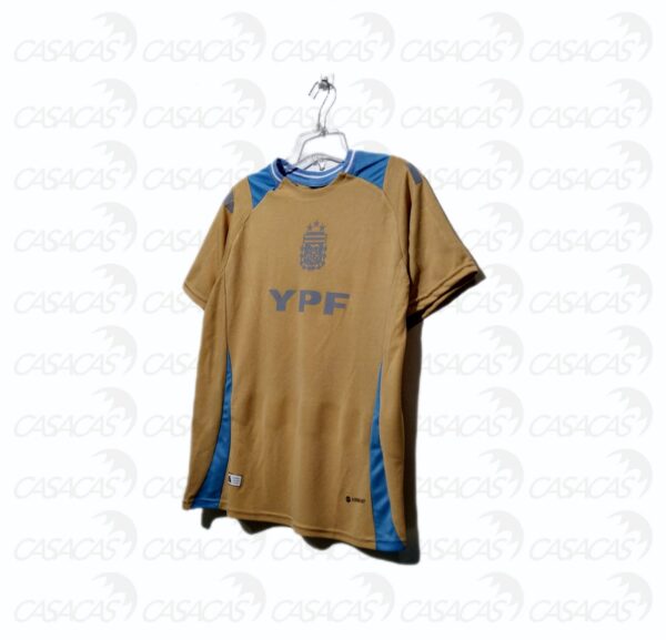 Camiseta Entrenamiento AFA - Imagen 2