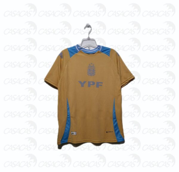 Camiseta Entrenamiento AFA