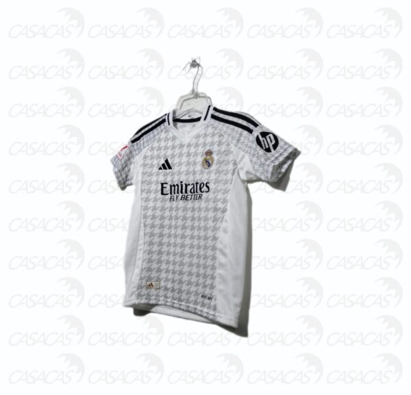 Camiseta Titular Real Madrid - Imagen 2
