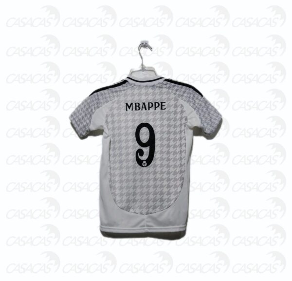 Camiseta Titular Real Madrid - Imagen 3