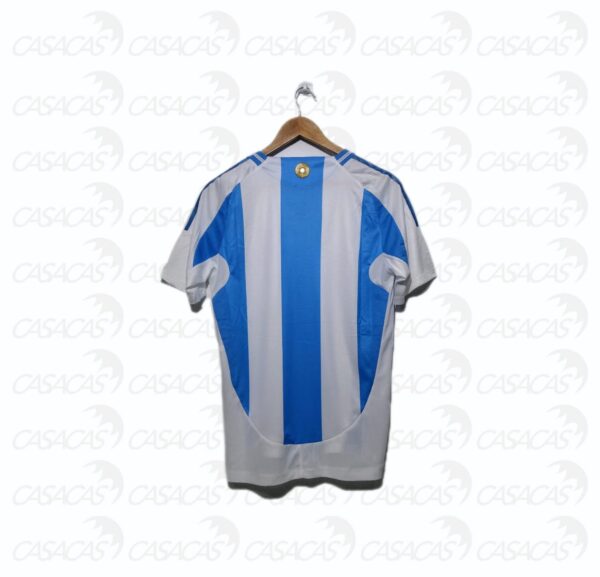 Camiseta Titular 24 AFA - Imagen 2