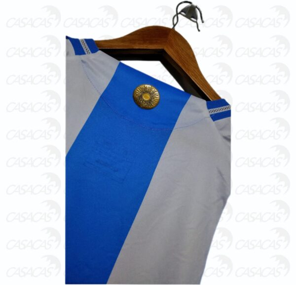 Camiseta Titular 24 AFA - Imagen 4