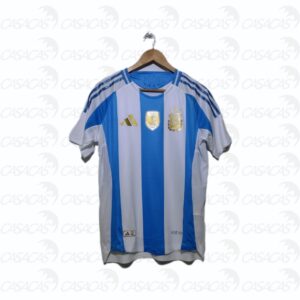 Camiseta Titular 24 AFA