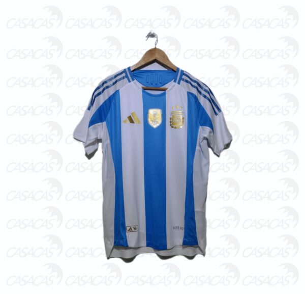 Camiseta Titular 24 AFA