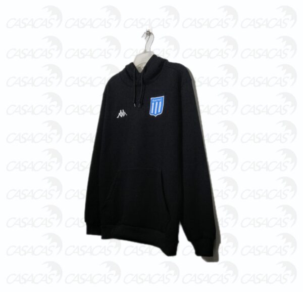 Buzo Canguro Racing - Imagen 2