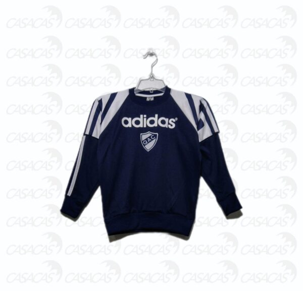 Buzo Retro Quilmes