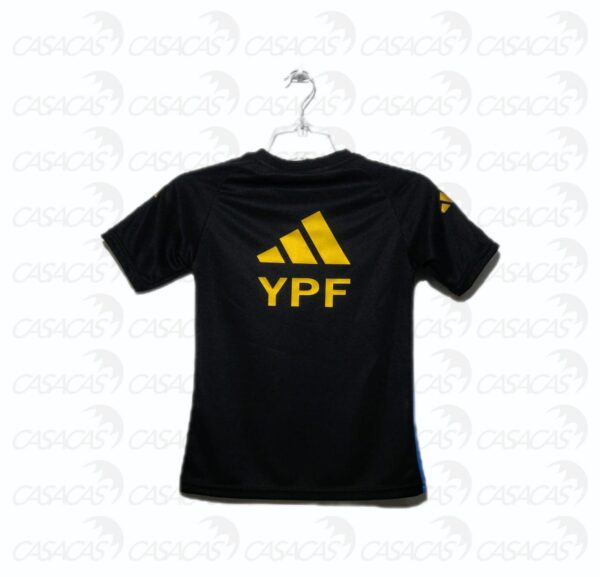 Camiseta PreMatch AFA - Imagen 2