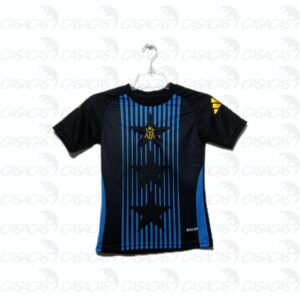 Camiseta PreMatch AFA