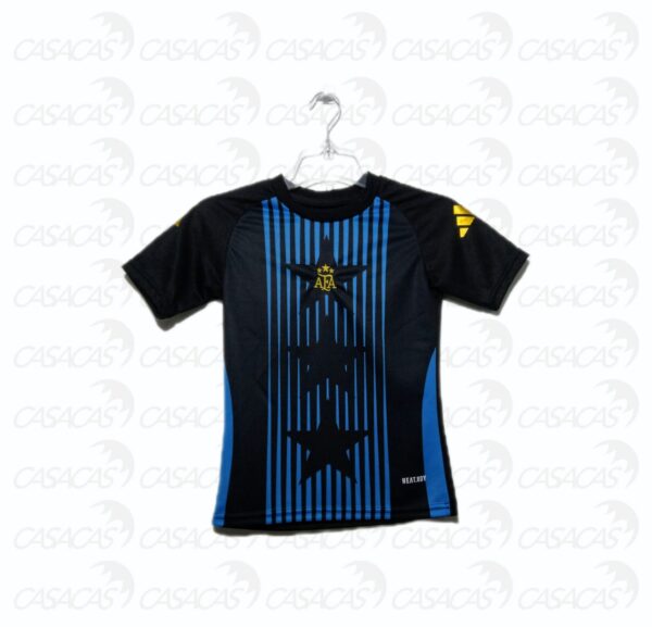Camiseta PreMatch AFA