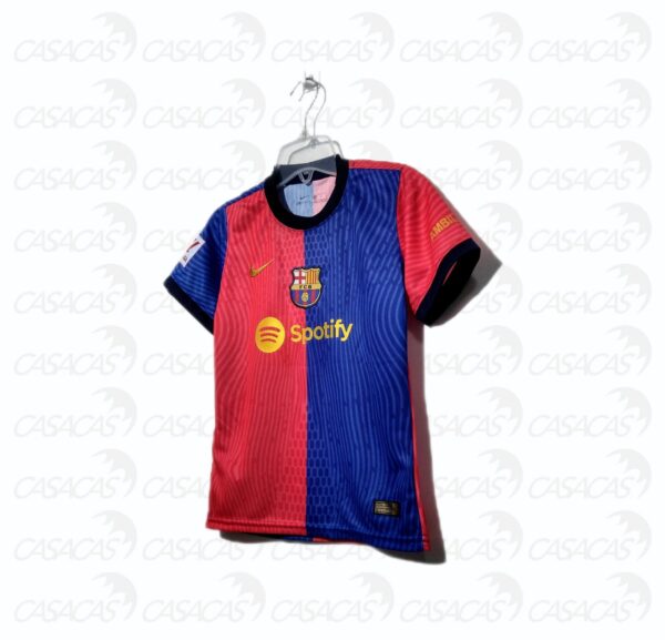 Camiseta Barcelona - Imagen 2