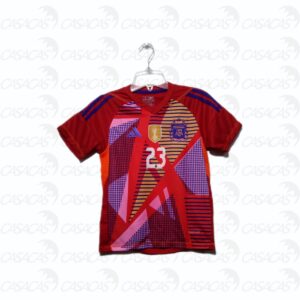 Camiseta Arquero AFA