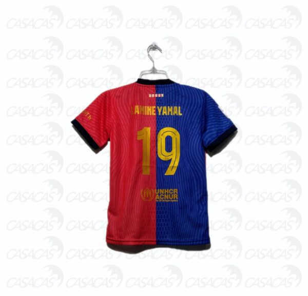 Camiseta Barcelona - Imagen 3
