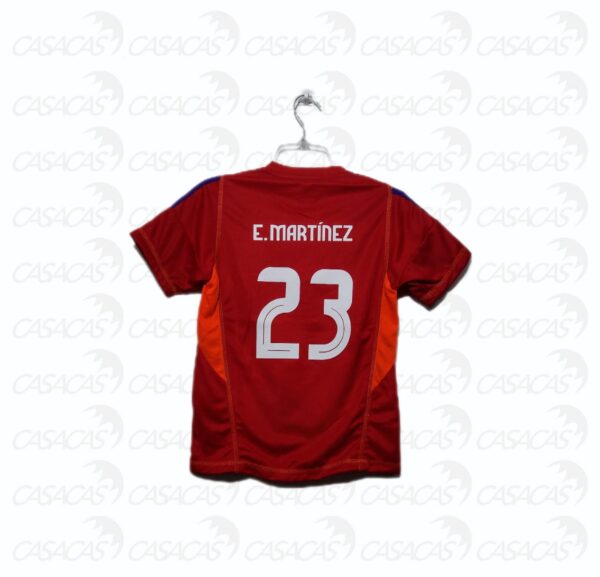 Camiseta Arquero AFA - Imagen 3