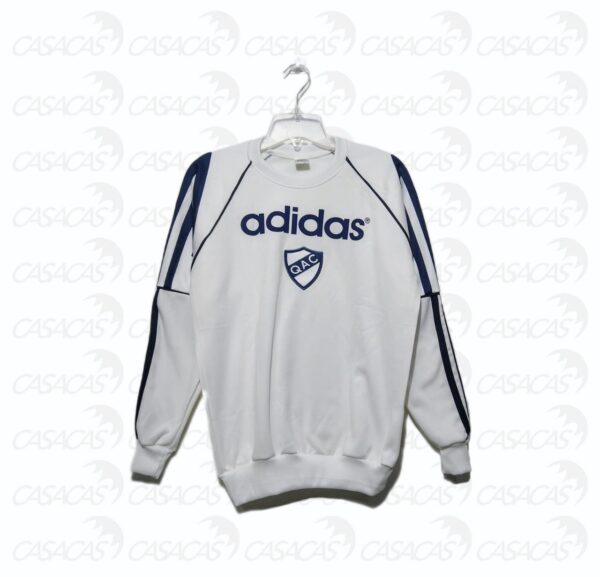 Buzo Retro Quilmes