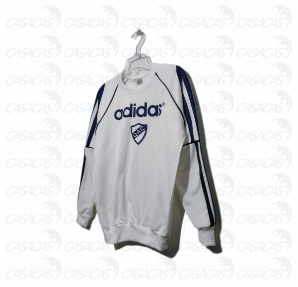 Buzo Retro Quilmes - Imagen 2